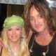 Kevin DuBrow and Deb Rao