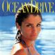 Helena Christensen - Ocean Drive Magazine Cover [United States] (April 1994)