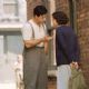 Jim and Mae Braddock (Russell Crowe and Renee Zellweger)
