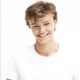 Justin Holborow