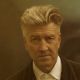 Director David Lynch in Inland Empire