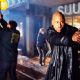 LL Cool J as Gabe Jensen in Mindhunters