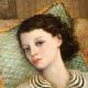 Lady Caroline Paget
