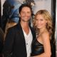 Jason Behr and KaDee Strickland Oct 2nd: Real Steel - Los Angeles Premiere 2011