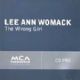 The Wrong Girl