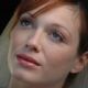 Christina Hendricks star as Angela in Ernst Gossner drama 'South of Pico.'
