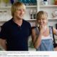 Owen Wilson and Jennifer Aniston star in MARLEY & ME. Photo credit: Barry Wetcher. © 2008 Twentieth Century Fox and Regency Enterprises. All rights reserved.