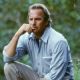 Kevin Costner in Universal's Dragonfly - 2002