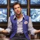 Dane Cook stars in EMPLOYEE OF THE MONTH. Photo credit: John Johnson.