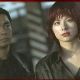 Lau Ching Wan and Francoise Yip in Black Mask