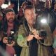 Tom Sizemore as Rex in Paparazzi - 2004
