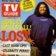 Jorge Garcia - TV Guide Magazine Cover [Canada] (26 March 2005)