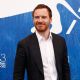 Michael Fassbender- September 1, 2016- 'The Light Between Oceans' Photocall - 73rd Venice Film Festival