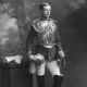 Algernon Strutt, 3rd Baron Belper