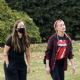 Amber Heard – Spotted on a hike in LA