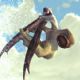 Sid (voiced by John Leguizamo) in 20th Century Fox Pictures', Ice Age 2. Directed by Carlos Saldanha.
