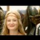 David Wenham As Faramir And Miranda Otto As Eowyn In The Lord Of The Rings - The Return Of The King (2003)