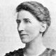 Hannah Mitchell