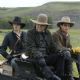 Taylor Handley as Micah, Jon Voight star as Jacob and Trent Ford as Jonathan in September Dawn