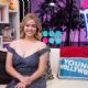 Sasha Pieterse – Visits the Young Hollywood Studio in LA
