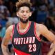 Allen Crabbe