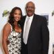 Vivica A Fox parents