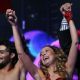 The Eurovision Song Contest Semi Final - Hadise