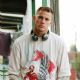 Channing Tatum in Touchstone Pictures', Step Up - 2006