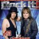 Jon Levin, Don Dokken - Rock It Magazine Cover [Germany] (June 2012)