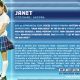 Janet' profile