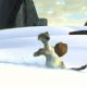 John Leguizamo voices Sid in Ice Age 2 - 2006.