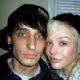 Krystal Meyers and Alex Hawkins (Musician)