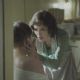 Angelina Jolie as Christine Collins with Gattlin Griffith as Walter Collins in Universal Pictures' Changeling.