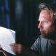 Kevin Costner in Universal's Dragonfly - 2002