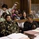 ICE CUBE (left), KATT WILLIAMS (center) and TRACY MORGAN (right) star in Screen Gems' comedy FIRST SUNDAY. Photo by: Tony Rivetti Jr. © 2007 Screen Gems, Inc. All Rights Reserved.