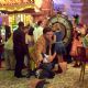 Brendan Fraser stars as Bobby Delmont in Looney Tunes: Back in Action - 2003