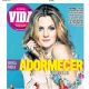 Drew Barrymore - El Diario Vida Magazine Cover [Ecuador] (29 December 2022)
