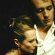 Holly Hunter as Sonia and Stephen Dillane as Martin in NINE LIVES, a film by Rodrigo Garcia, a Magnolia Pictures Release.