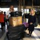 Chloe Grace Moretz – Arrives at Los Angeles International Airport