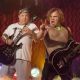Left: Kyle Gass as KG; Right: Jack Black as JG and directed by Liam Lynch.