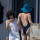 Miley Cyrus – Pictured on vacation in Cabo San Lucas
