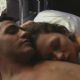Kieran O'Brien as Matt and Margo Stilley as Lisa in Michael Winterbottom’s 9 SONGS, Tartan USA release. © 2005