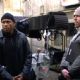 LL Cool J as Gabe Jensen in Dimension Films' Mindhunters directed by Renny Harlin - 2004
