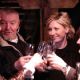 (Left to Right) Matthew Rhys, Tony Haygarth, Kate Ashfield and Tom Chambers in Fakers - 2006