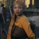 Terry Pheto as Zola in TSOTSI. Photo Credits: Blid Alsbirk and Miramax Films