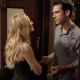 Alexis (Kate Hudson) and Tank (Dane Cook) in MY BEST FRIEND'S GIRL. Photo credit: Claire Folger