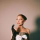 Ariana Grande – Photoshoot for The Fourth Annual Academy Museum Gala (October 2024)