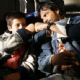 From left: : Adrian Alonso and Eugenio Derbez in UNDER THE SAME MOON. Photo Credit: Courtesy of Fox Searchlight Pictures
