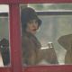 Angelina Jolie star as Christine Collins in Universal Pictures' Changeling.