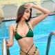 Rachel Gupta- Miss Grand India 2024- Swimsuit Photoshoot